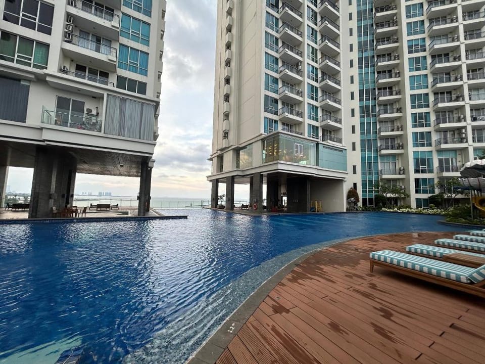 JIS BCIS Carnaval Ancol Apartment Apartment in Jakarta