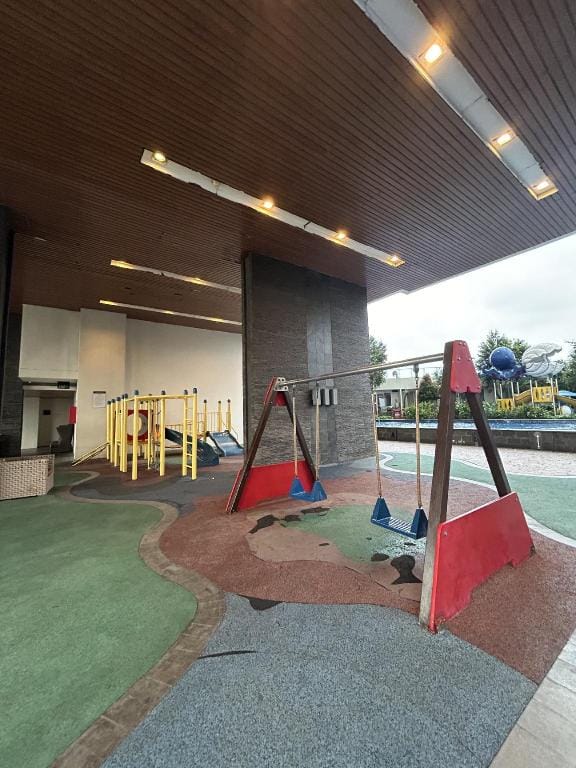 JIS BCIS Carnaval Ancol Apartment Apartment in Jakarta