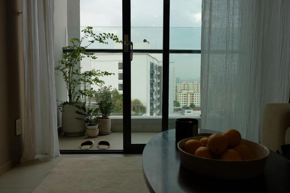 Soulful Stay Saigon Apartment in Ho Chi Minh City