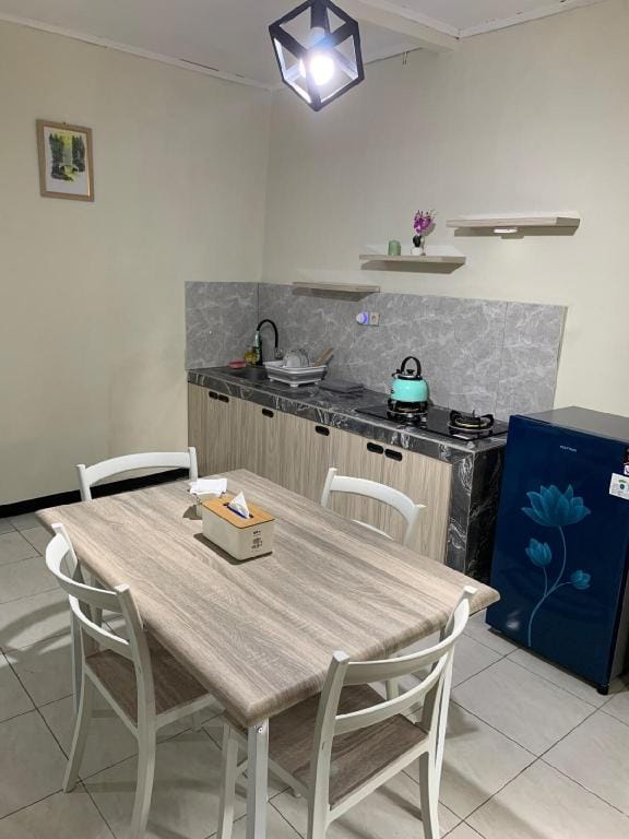 Cibodas Get Away in West Java Vacation rental in West Java