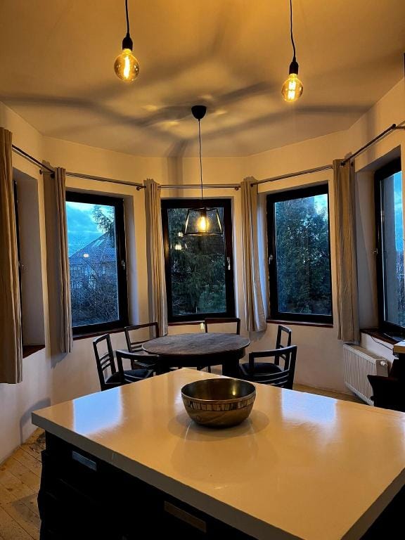 La La Lu The house near Warsaw Vacation rental in Masovian Voivodeship