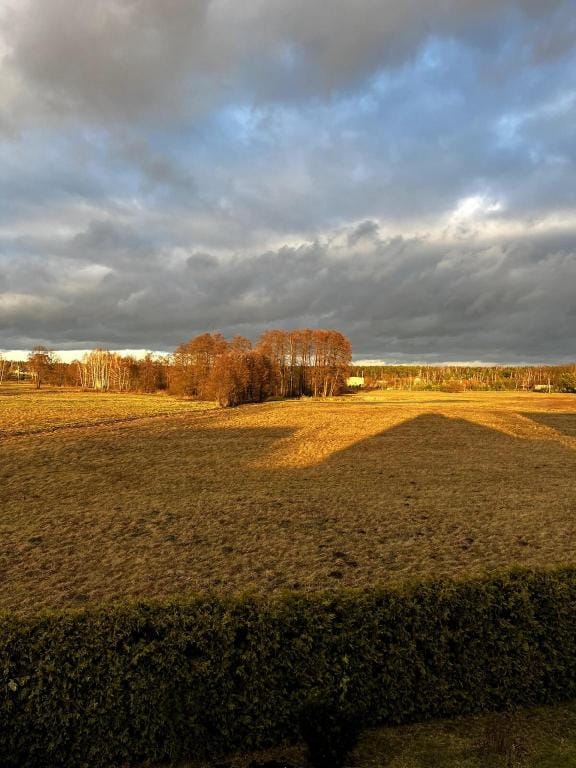 La La Lu The house near Warsaw Vacation rental in Masovian Voivodeship
