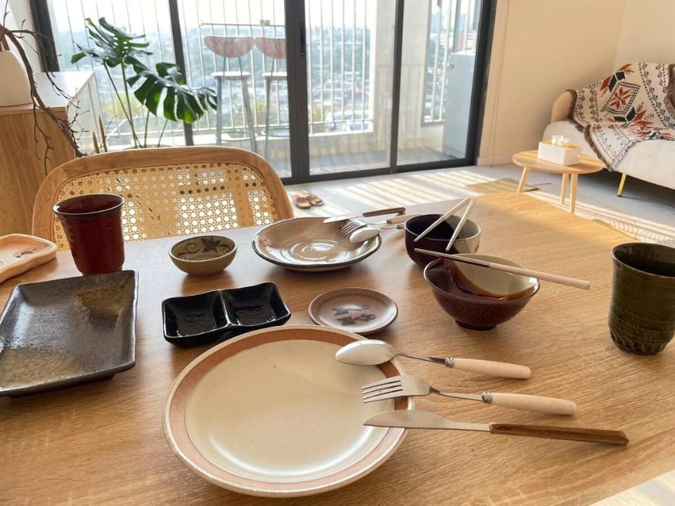 Cozy Apt In The Heart District 7 Vacation rental in Ho Chi Minh City