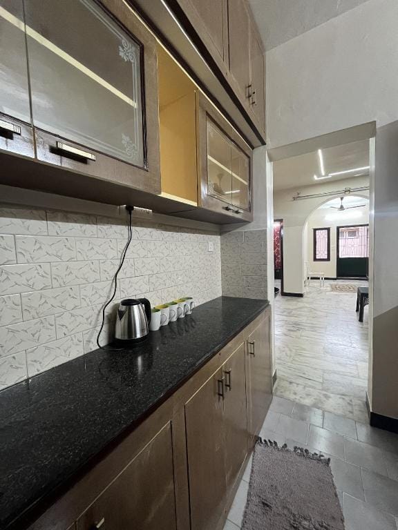 mayura homes, Enjoy a cozy stay Apartment in Puducherry