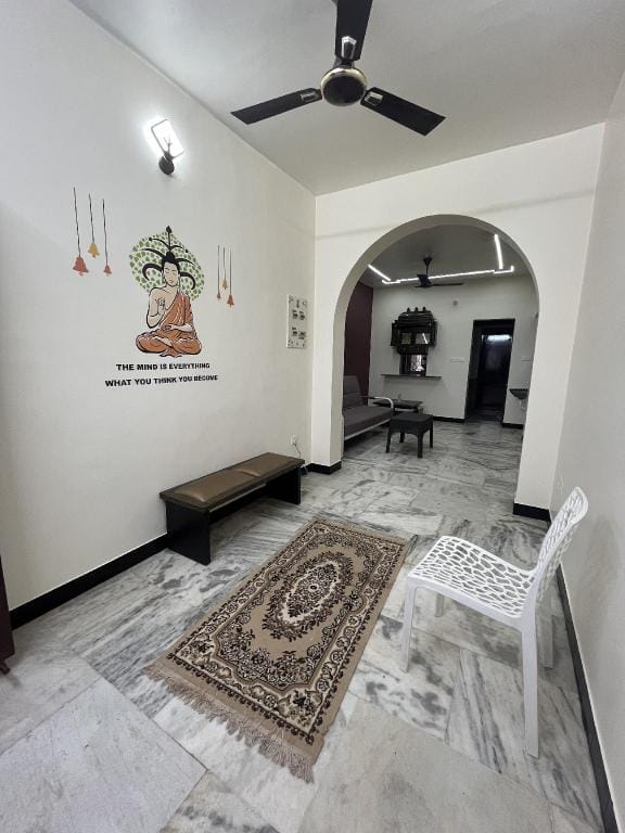 mayura homes, Enjoy a cozy stay Apartment in Puducherry
