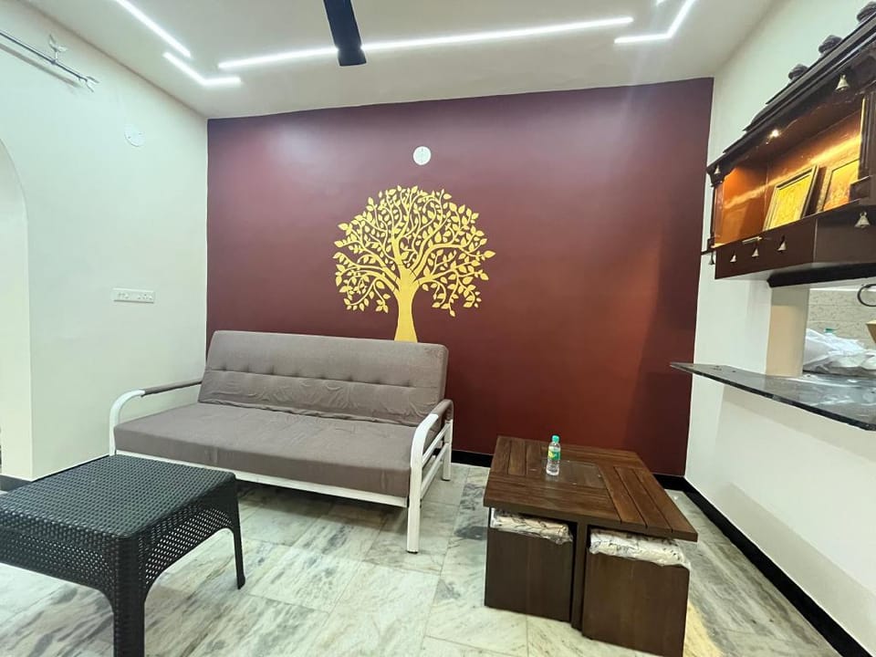 mayura homes, Enjoy a cozy stay Apartment in Puducherry