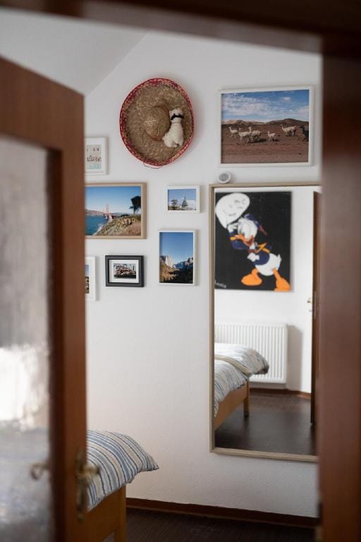 Fully furnished Apartment near Mannheim/Heidelberg Apartment in Hesse