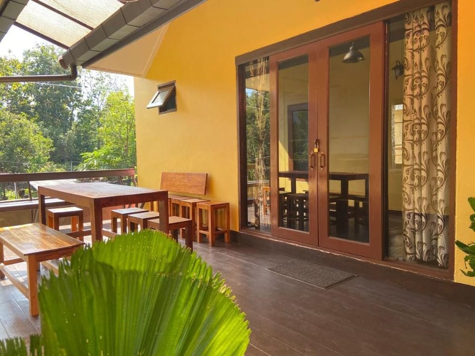 Baan Suan Dang jinda Villa in Thailand