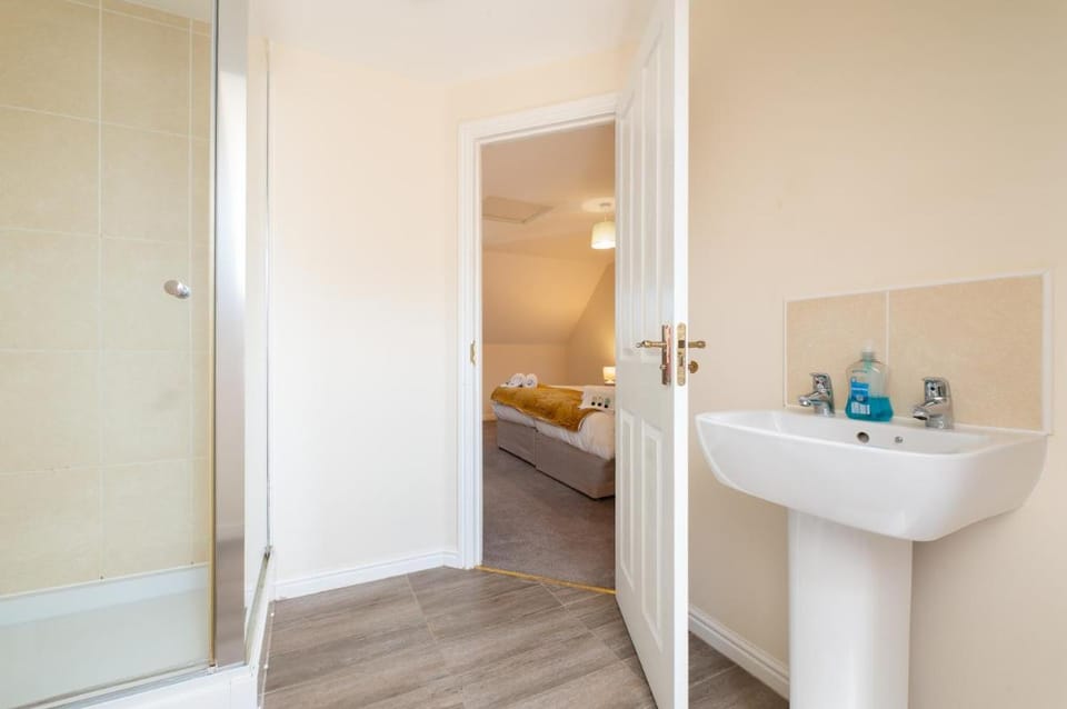 Property I Live Vacation rental in England