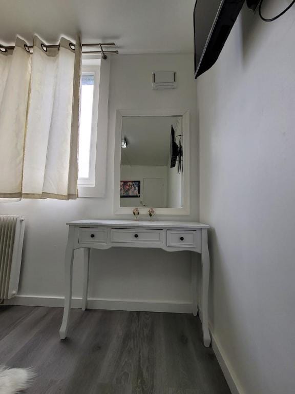 Bienvenue chez Khaty. Chambre chez l'habitant.  Apartment in Île-de-France