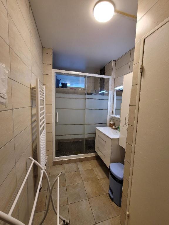 Bienvenue chez Khaty. Chambre chez l'habitant.  Apartment in Île-de-France
