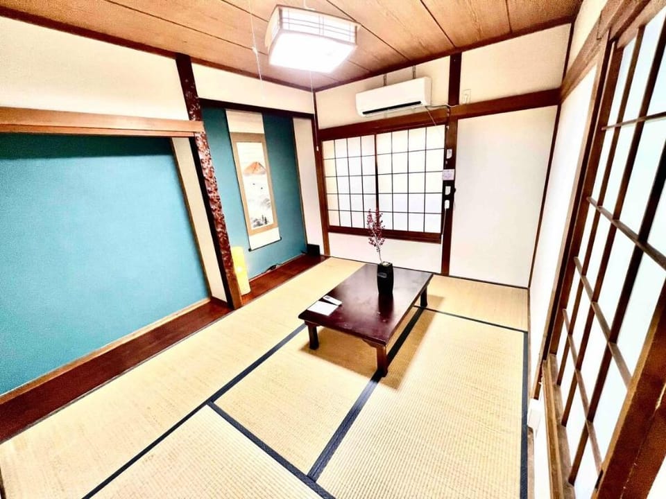 TraditionCozy Japanese Villa in Ikebukuro 4mins St Vacation rental in Japan