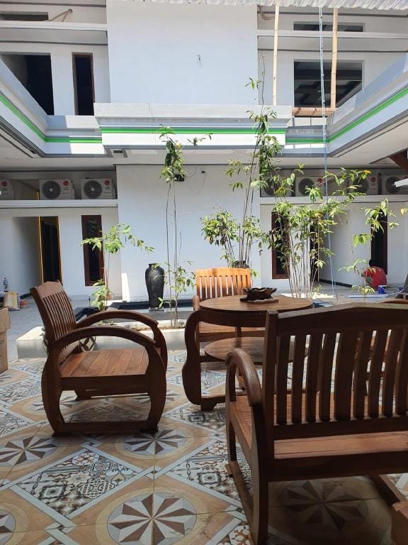 Omah Joglo Bugis Hotel in East Java
