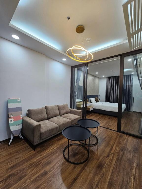 Asahi*Apartment-Green Pearl BacNinh Apartment in Laos