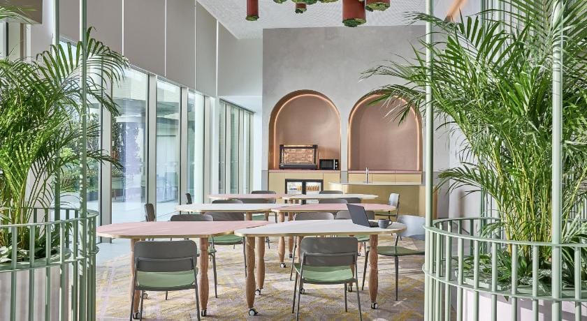 Citadines Science Park Singapore Apartment hotel in Singapore
