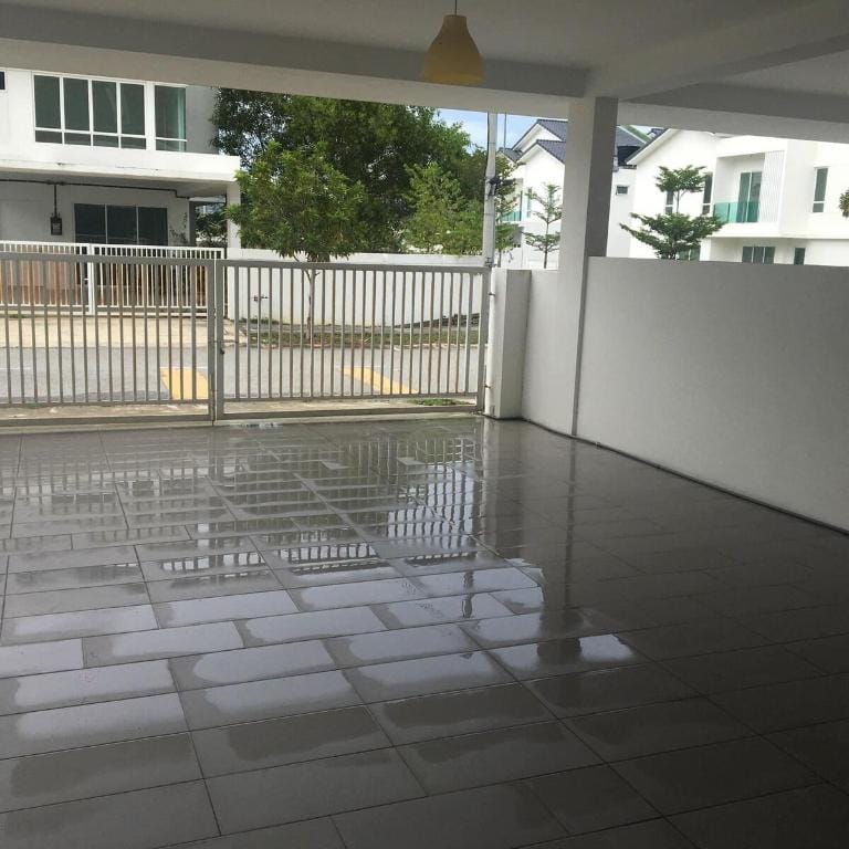Truly Home Vacation rental in Negeri Sembilan, Malaysia