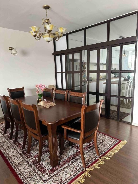 Truly Home Vacation rental in Negeri Sembilan, Malaysia