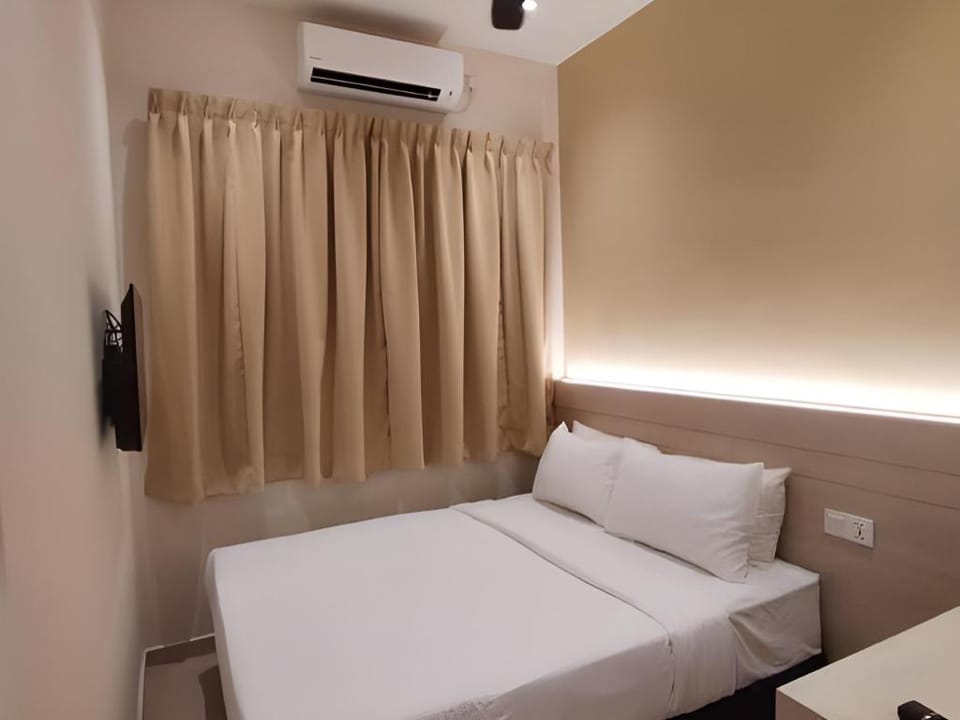 Eighteen Guesthouse Bed and Breakfast in Pahang, Malaysia