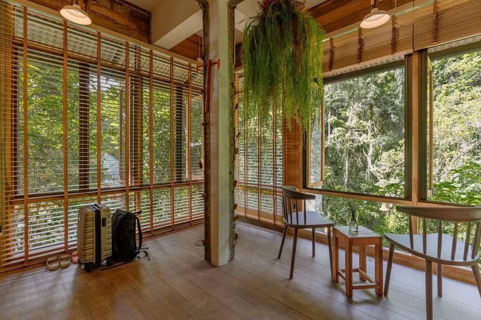 woo ma ca moo Vacation rental in Thailand