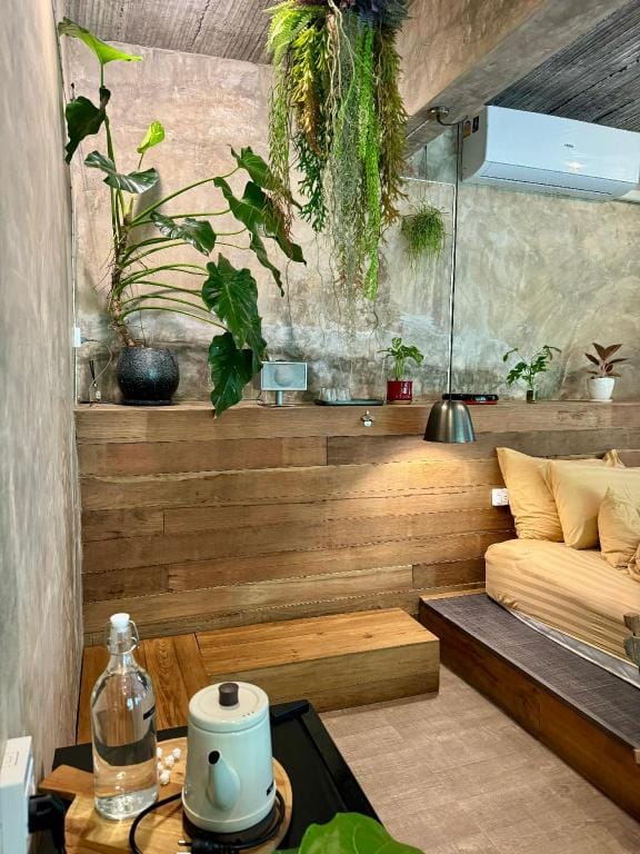 woo ma ca moo Vacation rental in Thailand
