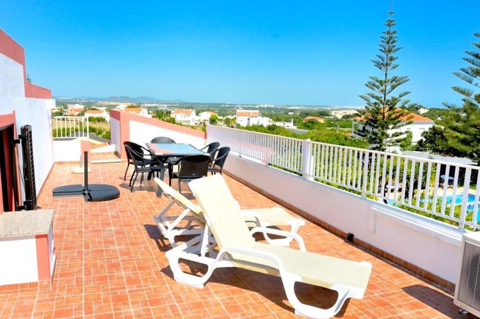 Casa da Horta Apartamento 9 Apartment in Olhos de Água