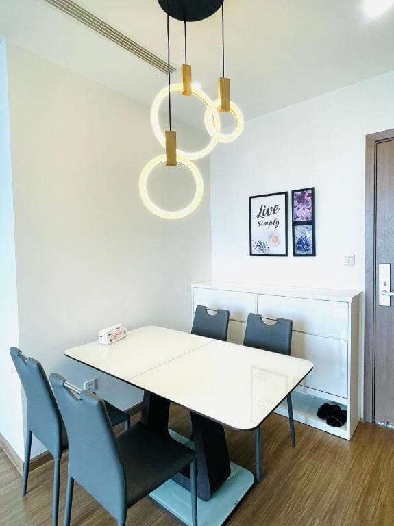 S2 Vinhomes Skylake 2Br Luxury City View Apartment in Hanoi