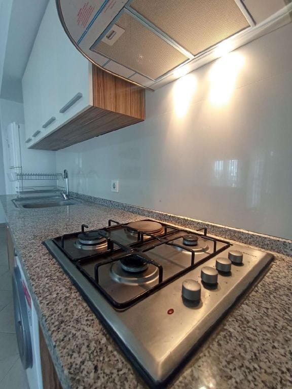 Yeşim Taşı Evimiz Apartment in Antalya