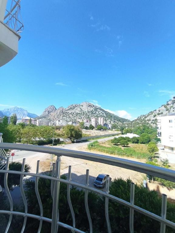 Yeşim Taşı Evimiz Apartment in Antalya