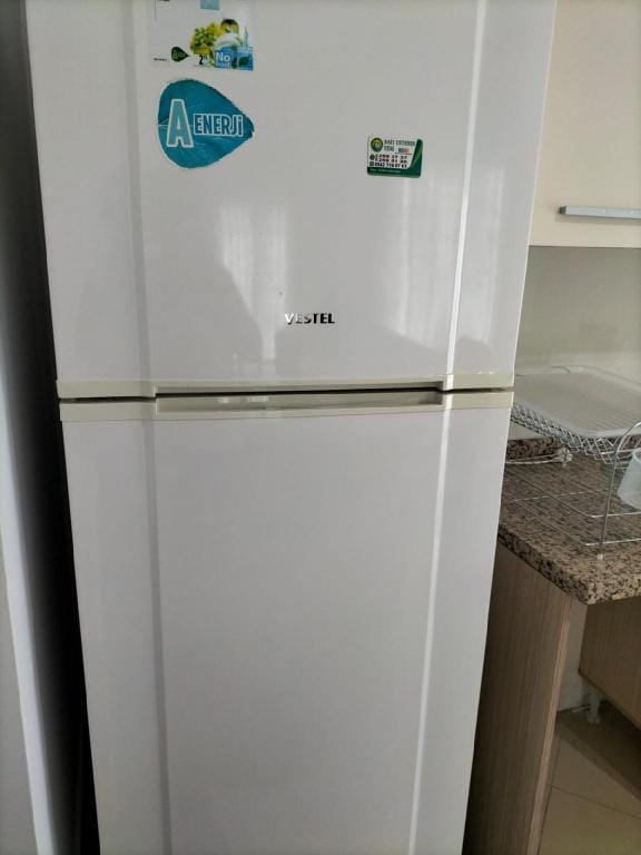 Güneş Taşı Evimiz Apartment in Antalya