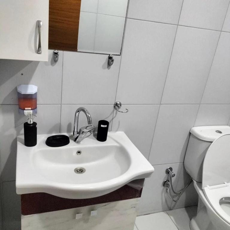 Pembe İnci Evimiz Apartment in Antalya