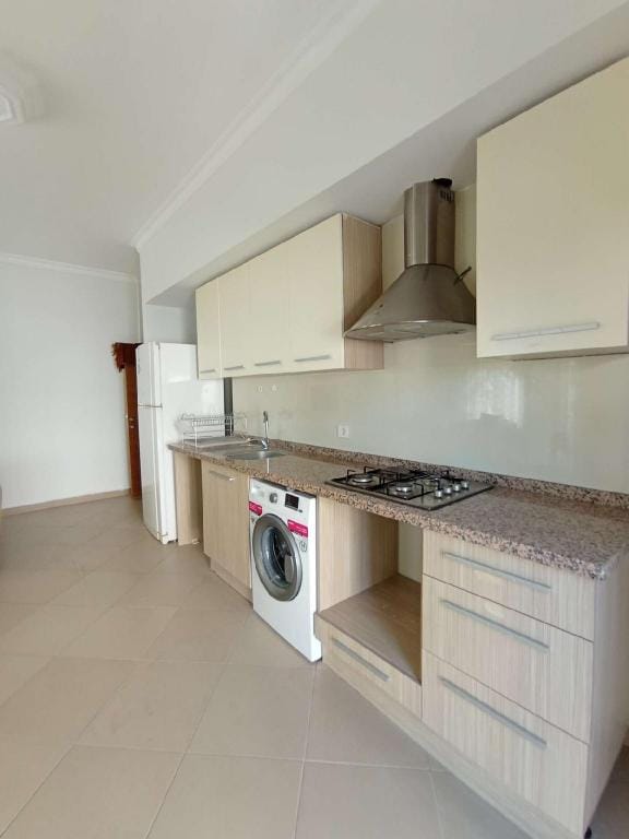 Sarı Elmas evimiz Apartment in Antalya
