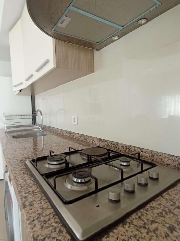 Sarı Elmas evimiz Apartment in Antalya