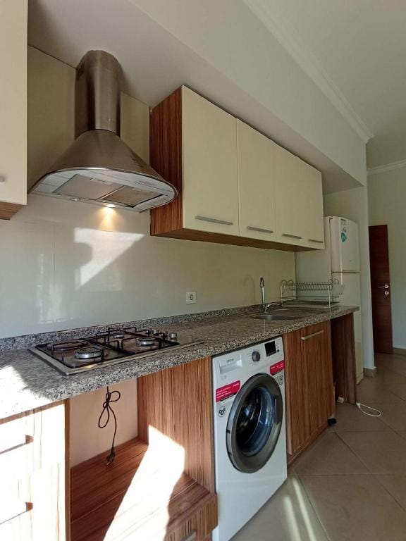 Safir Evimiz Apartment in Antalya