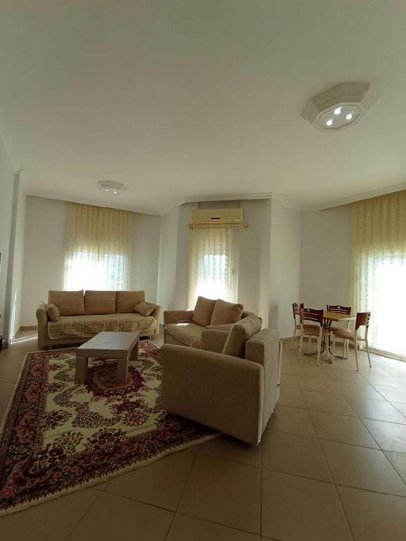 Safir Evimiz Apartment in Antalya