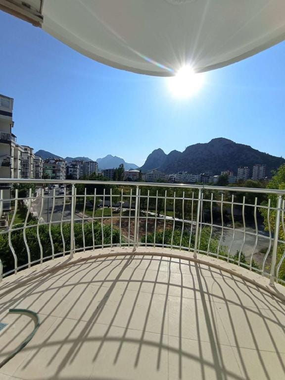 Safir Evimiz Apartment in Antalya