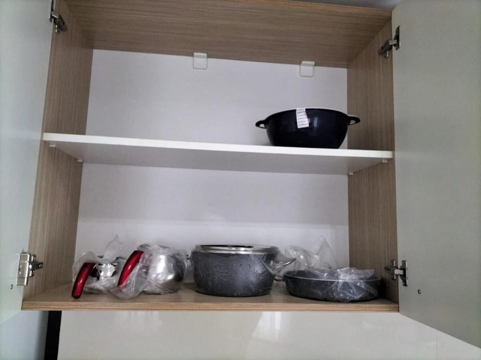 Beyaz Kedi Gözü Evimiz Apartment in Antalya