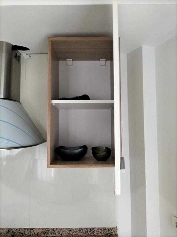 Beyaz Kedi Gözü Evimiz Apartment in Antalya