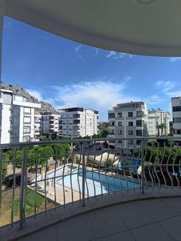 Yakut Evimiz Apartment in Antalya