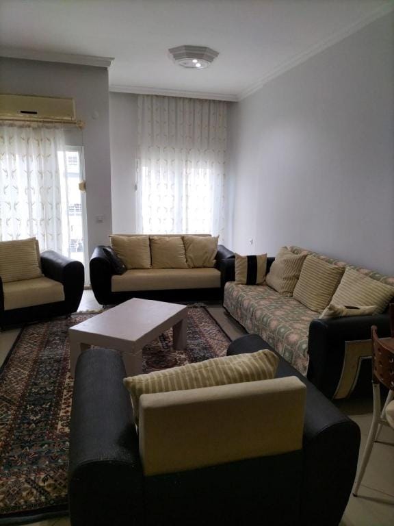 Kaplan Gözü Evimiz Apartment in Antalya