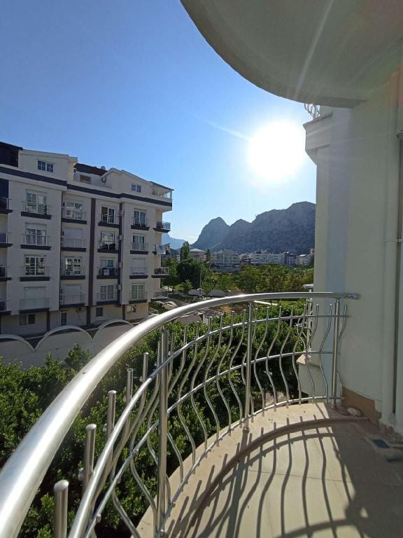 Akuamarin Evimiz Apartment in Antalya