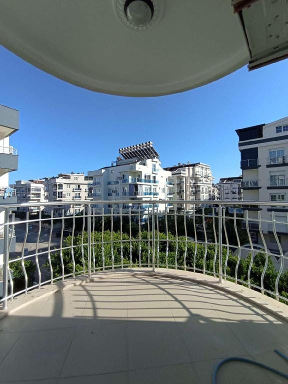 Akuamarin Evimiz Apartment in Antalya