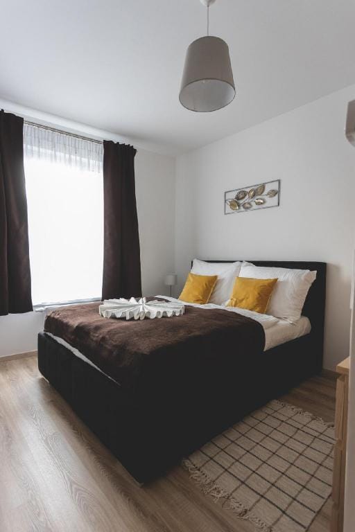 Jewish Quarter Hideaway with terrace and parking Vacation rental in Budapest