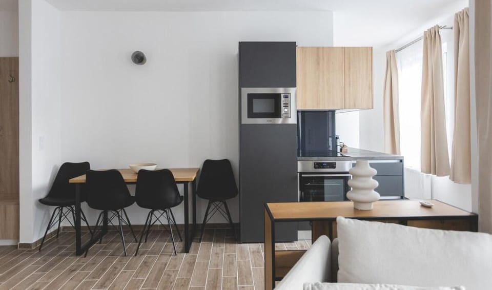 Jewish Quarter Hideaway with terrace and parking Vacation rental in Budapest