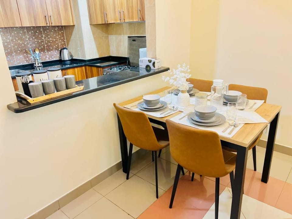 1 Bedroom Apartment in Dubai near Metro & Balcony Apartment in Al Sharjah