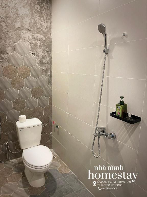 R?ch Giá Apartments Apartment in Kien Giang