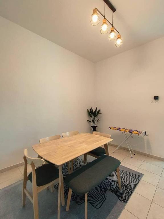 Darwisyh Homestay Vacation rental in Kedah