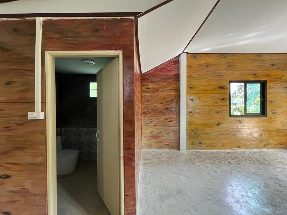 Baan Suan Pongsiri — Cozy cottage in countryside Vacation rental in Laos