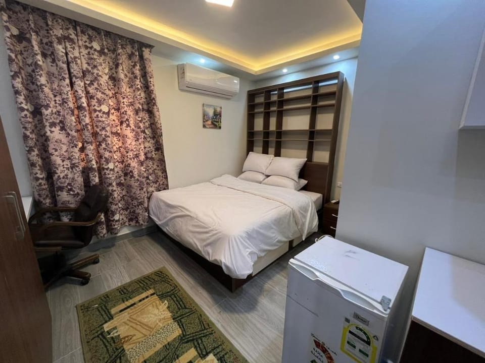 Zia وارقي  الإستديوهات الفندقي Apartment in Egypt