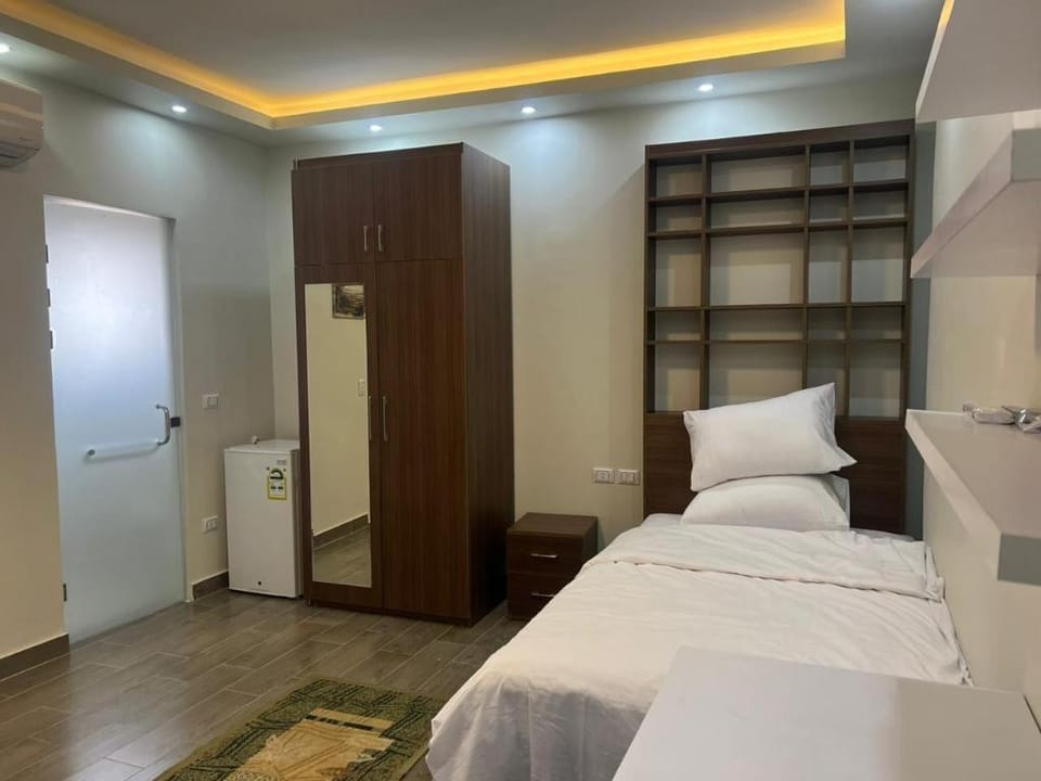 Zia وارقي  الإستديوهات الفندقي Apartment in Egypt