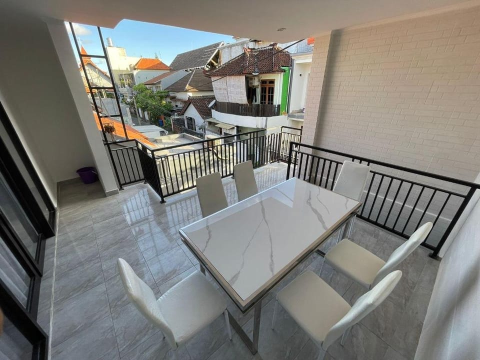 Casa Carissa Vacation rental in North Kuta